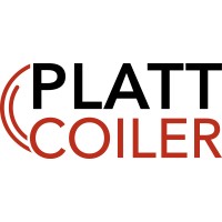 Platt Coiler logo - Similar company to (Rmts)  Roll Machining Technologies & Solutions
