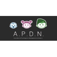 Association de Psychologie du Développement de Nanterre logo - Similar company to Animal University