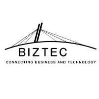BizTec Consult AS logo - Similar company to Biztek As