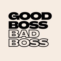 Good Boss, Bad Boss🎙️ logo - Similar company to Poppin'S