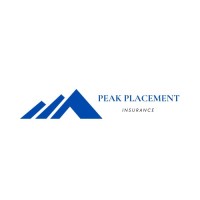 Peak Placement Insurance logo - Similar company to Yourshield