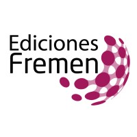 Ediciones Fremen logo - Similar company to Áurea Ediciones