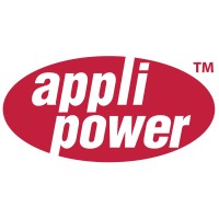 Applipower, s.r.o. logo - Similar company to Tts Martin S.R.O.