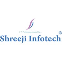 SHREEJI INFOTECH logo - Similar company to Arcsi