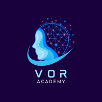 VOR Academy logo - Similar company to C