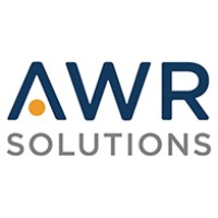 AWR Solutions logo - Similar company to Elite Glass Solutions