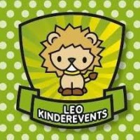 Leo-Kinderevents logo - Similar company to Historei