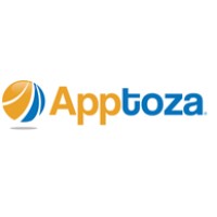 Apptoza Inc. logo - Similar company to Configusa