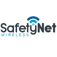 SafetyNet Wireless logo - Similar company to Isolutions Wireless Inc