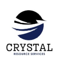 Crystal Resource Services logo - Similar company to Ace Vision Services Llc