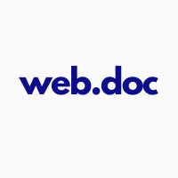 Webdoc_lab logo - Similar company to Webdoc