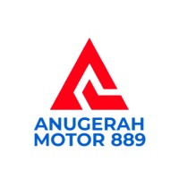 Anugerah Motor 889 logo - Similar company to Pt. Ega Mekinka Grup