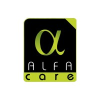 Alfa Care logo - Similar company to Alfa Edu