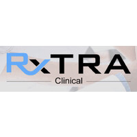 RxTra Clinical Trials logo - Similar company to Rxtra