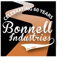 Bonnell Industries, Inc. Truck and Road Equipment logo - Similar company to Titan Leaf Solutions