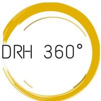DRH 360° externalisée - startups logo - Similar company to Rh 360