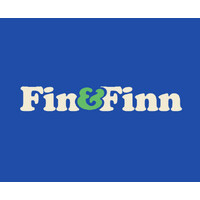 Fin&Finn logo - Similar company to Moja Social