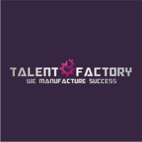 Team Talent Factory logo - Similar company to Vagmire