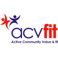 Acvfit Active Community For Value And Fit (Brands : Myapp'I-Santé, Innovavie, Innovyourlife)