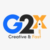GrowUp 2x logo - Similar company to Ecomitram Sustainable Solutions Private Limited