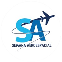 Semana Aeroespacial logo - Similar company to Red | Rocket Experiment Division