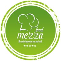 MEZZA FOOD logo - Similar company to Kebpro Group