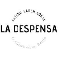 La Despensa logo - Similar company to La Despensa Natural