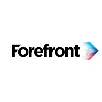 Forefront logo - Similar company to Shutterpilot