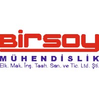 Birsoy Mühendislik logo - Similar company to Faberk Group