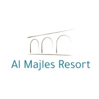 AlMajles Resort logo - Similar company to Doha Bus