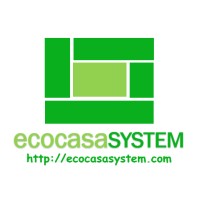 EcoCasaSystem Progettazione installazione vendita sistemi di copertura, vetrate e giardini d'inverno logo - Similar company to Bambood