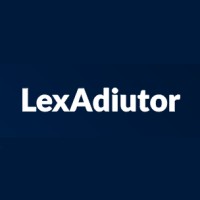 LexAdiutor logo - Similar company to Salestarget.Ai