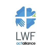 The Lutheran World Federation - Jordan logo - Similar company to Lutheran World Federation