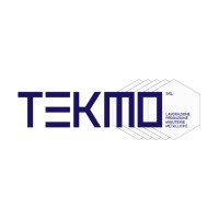 Tekmo S.r.l. logo - Similar company to Tekmo Group