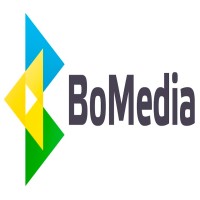 Bomedia Yapım Ve Yayıncılık