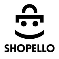 Shopello logo - Similar company to Sakura Tree Ab