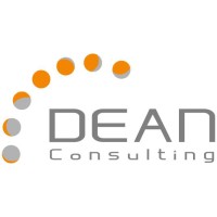 Dean Consulting Co., Ltd - 德安咨询有限公司 logo - Similar company to Jobspalette