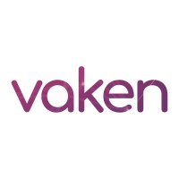 Vaken Technologies logo - Similar company to Oncospark