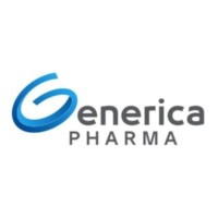 GENERICA PHARMA logo - Similar company to Harmony Care Egy
