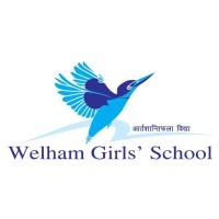 Welham Girls' School, Dehradun logo - Similar company to Eye Level India