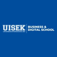 UISEK Business & Digital School logo - Similar company to Arkadis Architecture And Design Center