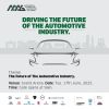 AAAG - Automobile Assemblers Association of Ghana logo - Similar company to Foton Ghana