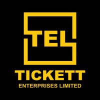 Tickett Enterprises Limited logo - Similar company to Provide Digital