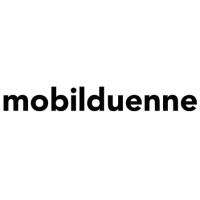 MOBILDUENNE bathroom design logo - Similar company to Nucci