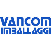 Vancom Imballaggi logo - Similar company to C&S Pallets E Imballaggi
