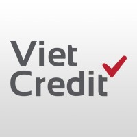VietCredit logo - Similar company to Eqvanta
