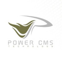 Power CMS Technology logo - Similar company to Power Cms Technology