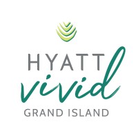 Hyatt Vivid Grand Island logo - Similar company to Smartka$H