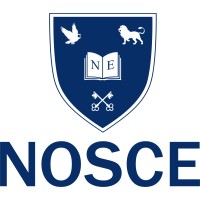 Nosce Education logo - Similar company to Career Interactive