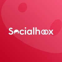 socialhoox logo - Similar company to Coaching Funnel Expert